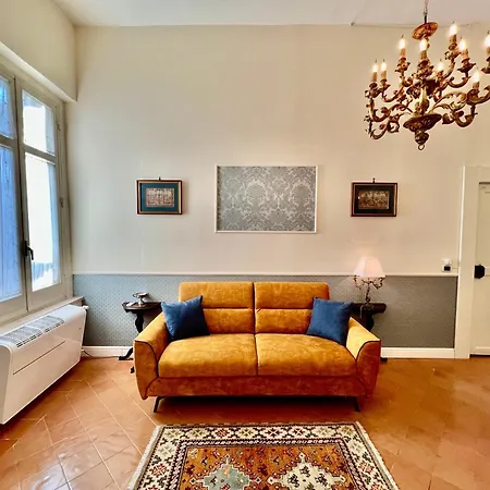 Casa Santangelo Bed & Breakfast