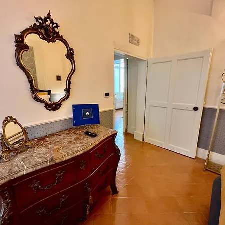 Bed & Breakfast Casa Santangelo 4*