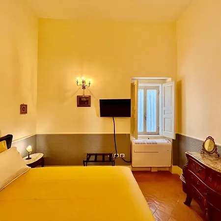 Casa Santangelo Bed & Breakfast Salerno