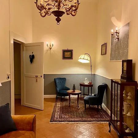 Casa Santangelo Bed & Breakfast