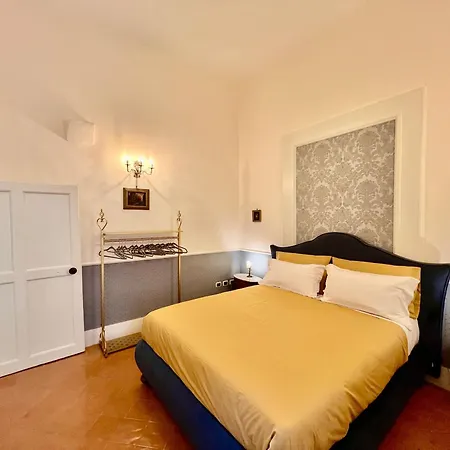 Casa Santangelo Bed & Breakfast Salerno