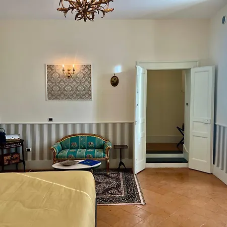 Casa Santangelo Salerno