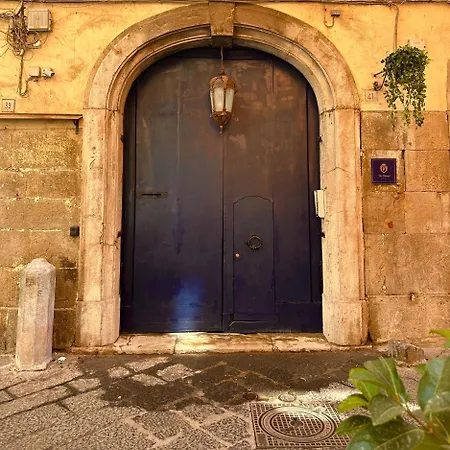 Casa Santangelo
