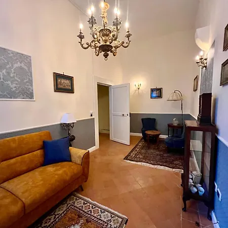Bed & Breakfast Casa Santangelo