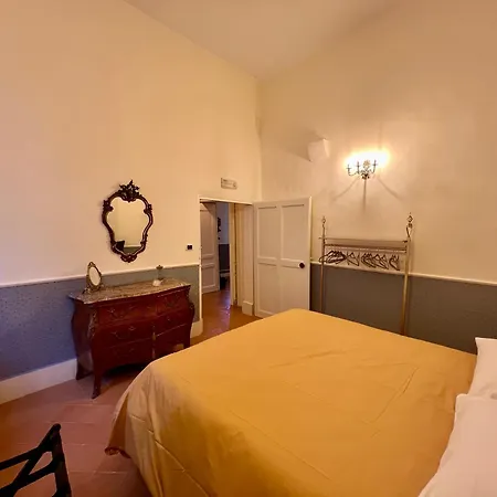 Casa Santangelo Bed & Breakfast