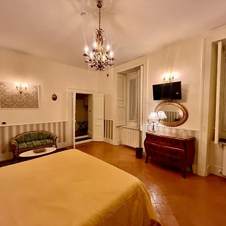 Bed & Breakfast Casa Santangelo