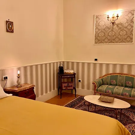 Bed & Breakfast Casa Santangelo 4*