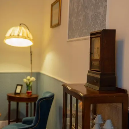 Casa Santangelo Bed & Breakfast 4*