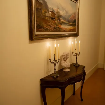 Casa Santangelo