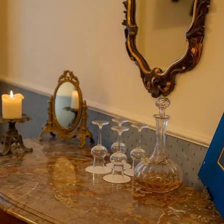 Casa Santangelo Bed & Breakfast