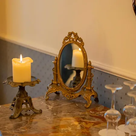 Bed & Breakfast Casa Santangelo