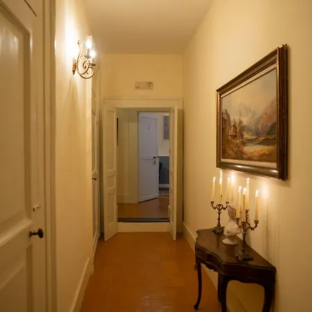 Casa Santangelo Bed & Breakfast 4*
