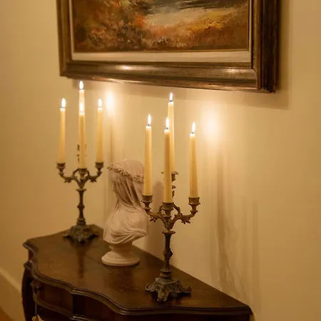 Casa Santangelo Bed & Breakfast Salerno