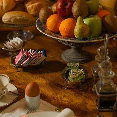 Bed & Breakfast Casa Santangelo Salerno