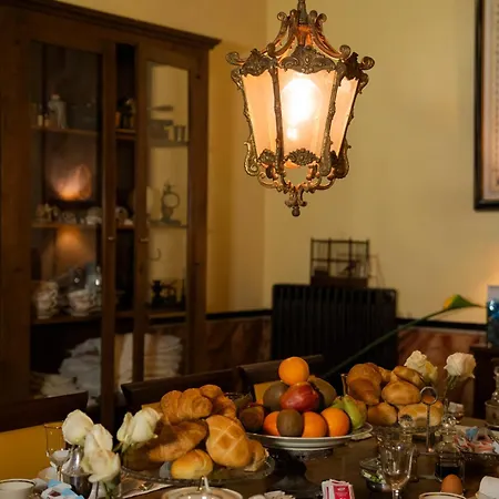 Casa Santangelo 4*