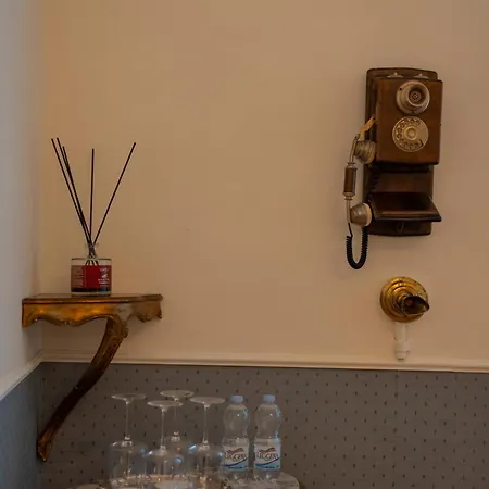 Casa Santangelo 4* Salerno