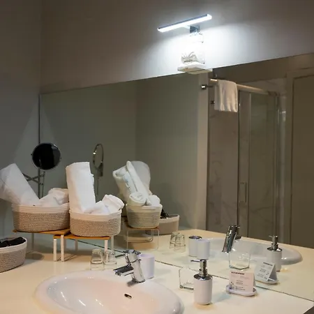 Casa Santangelo Bed & Breakfast