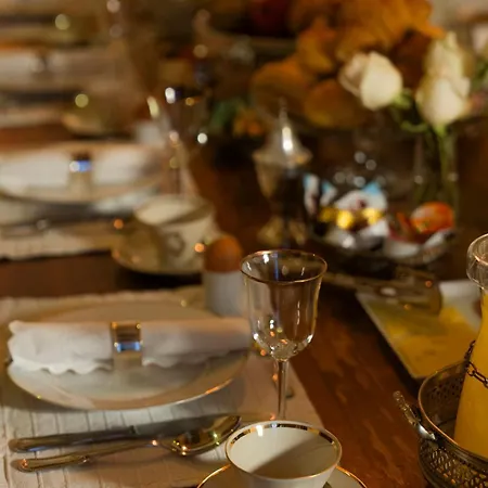 Casa Santangelo Bed & Breakfast 4*