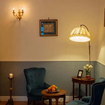 Casa Santangelo 4*