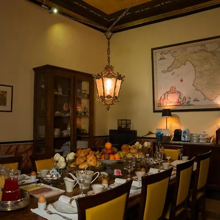 Casa Santangelo Bed & Breakfast