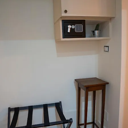 Bed & Breakfast Casa Santangelo