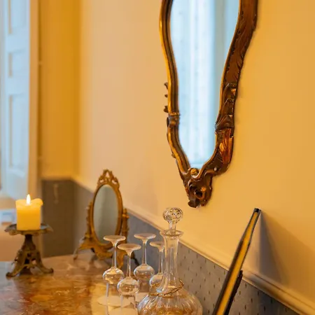 Casa Santangelo Bed & Breakfast 4*