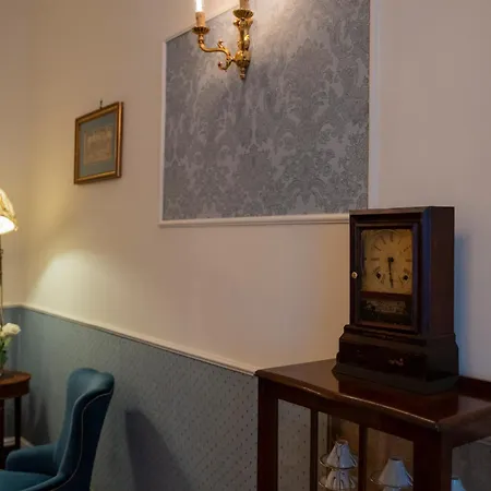 Bed & Breakfast Casa Santangelo 4*