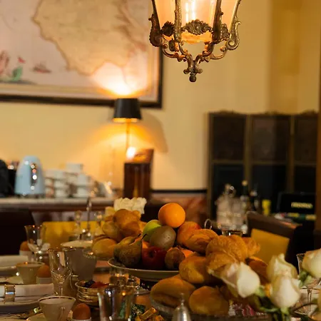 Casa Santangelo Bed & Breakfast Salerno
