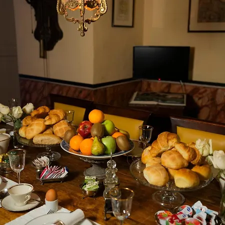 Casa Santangelo 4*