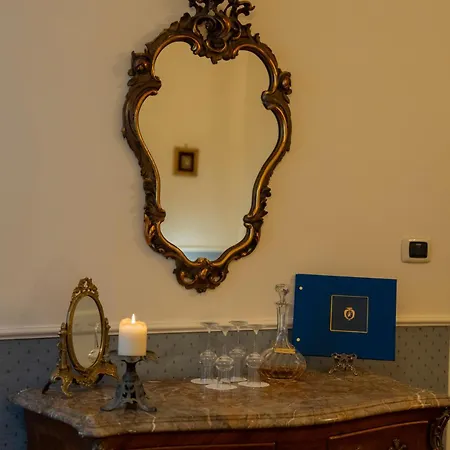 Casa Santangelo