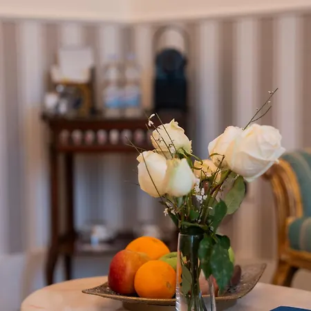 Casa Santangelo Bed & Breakfast