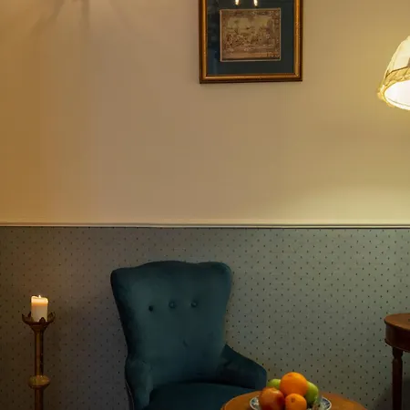 Casa Santangelo Bed & Breakfast 4*