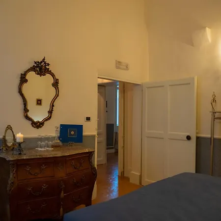 Bed & Breakfast Casa Santangelo 4*