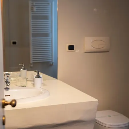 Casa Santangelo Bed & Breakfast Salerno