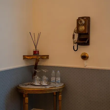 Bed & Breakfast Casa Santangelo Salerno