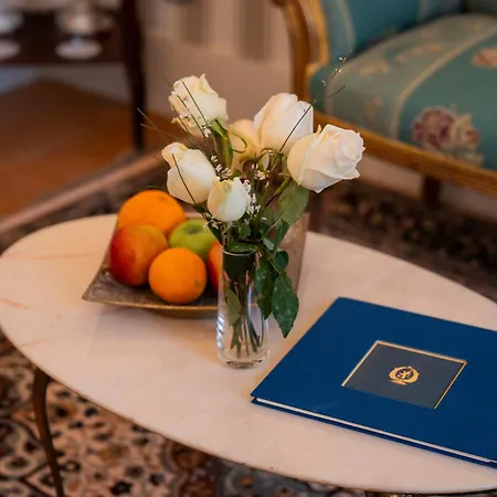 Casa Santangelo Bed & Breakfast 4*