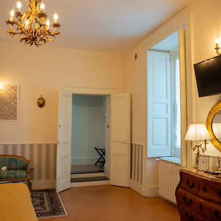 Casa Santangelo 4*