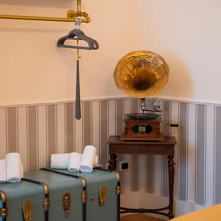 Casa Santangelo Bed & Breakfast