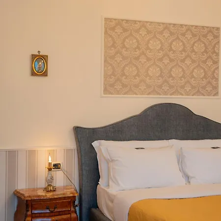 Bed & Breakfast Casa Santangelo 4*