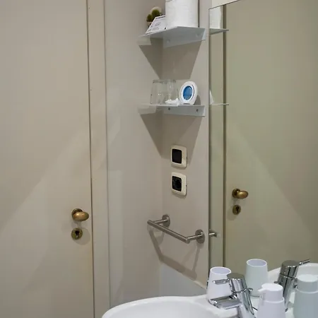 Casa Santangelo Bed & Breakfast Salerno