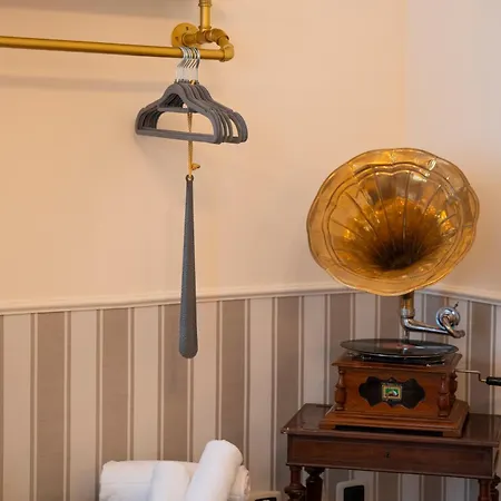 Bed & Breakfast Casa Santangelo Salerno