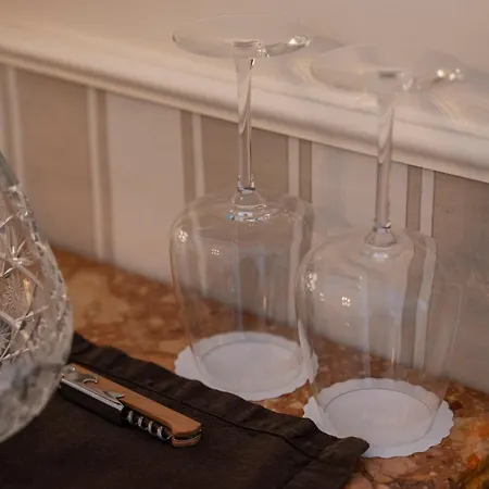 Bed & Breakfast Casa Santangelo