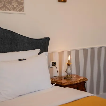 Casa Santangelo 4*
