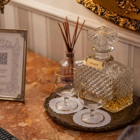 Casa Santangelo Bed & Breakfast