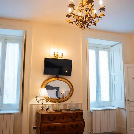 Bed & Breakfast Casa Santangelo