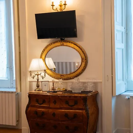 Casa Santangelo 4*