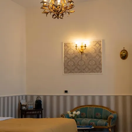 Casa Santangelo