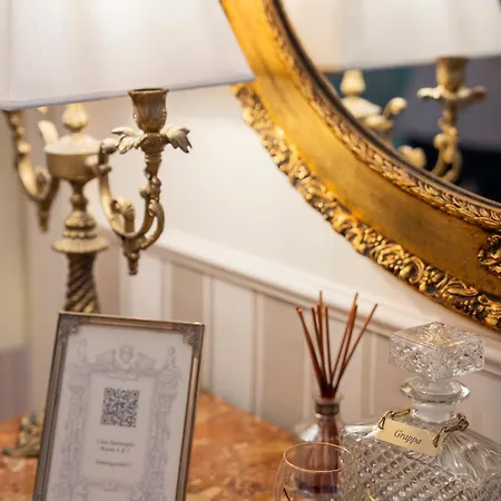 Casa Santangelo Bed & Breakfast