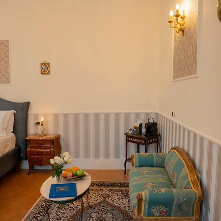 Bed & Breakfast Casa Santangelo