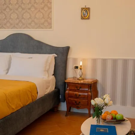 Casa Santangelo 4* Salerno